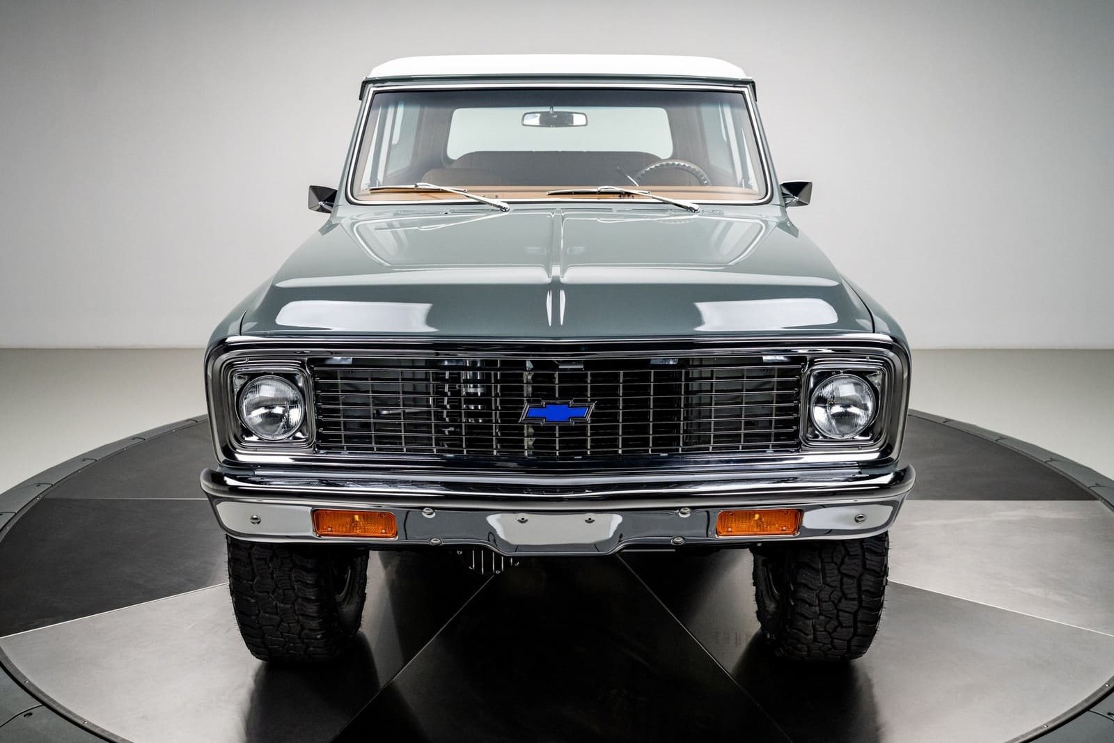 1971 - CHEVROLET K5 BLAZER, foto 8