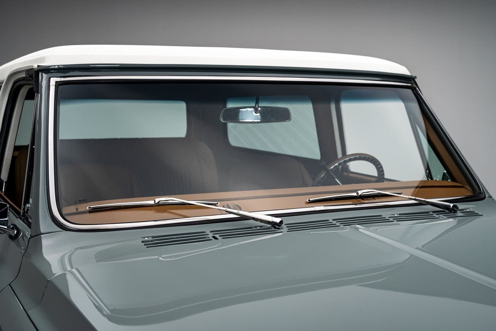 1971 - CHEVROLET K5 BLAZER, foto 11