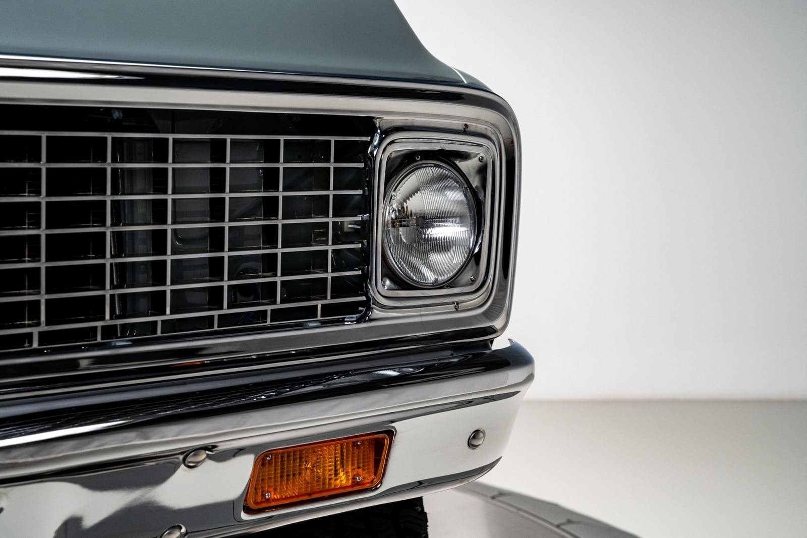 1971 - CHEVROLET K5 BLAZER, foto 13