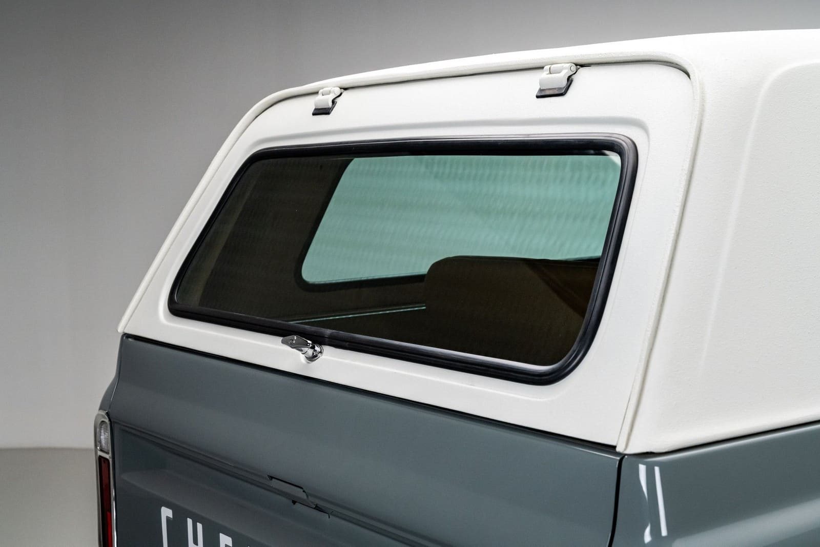 1971 - CHEVROLET K5 BLAZER, foto 18