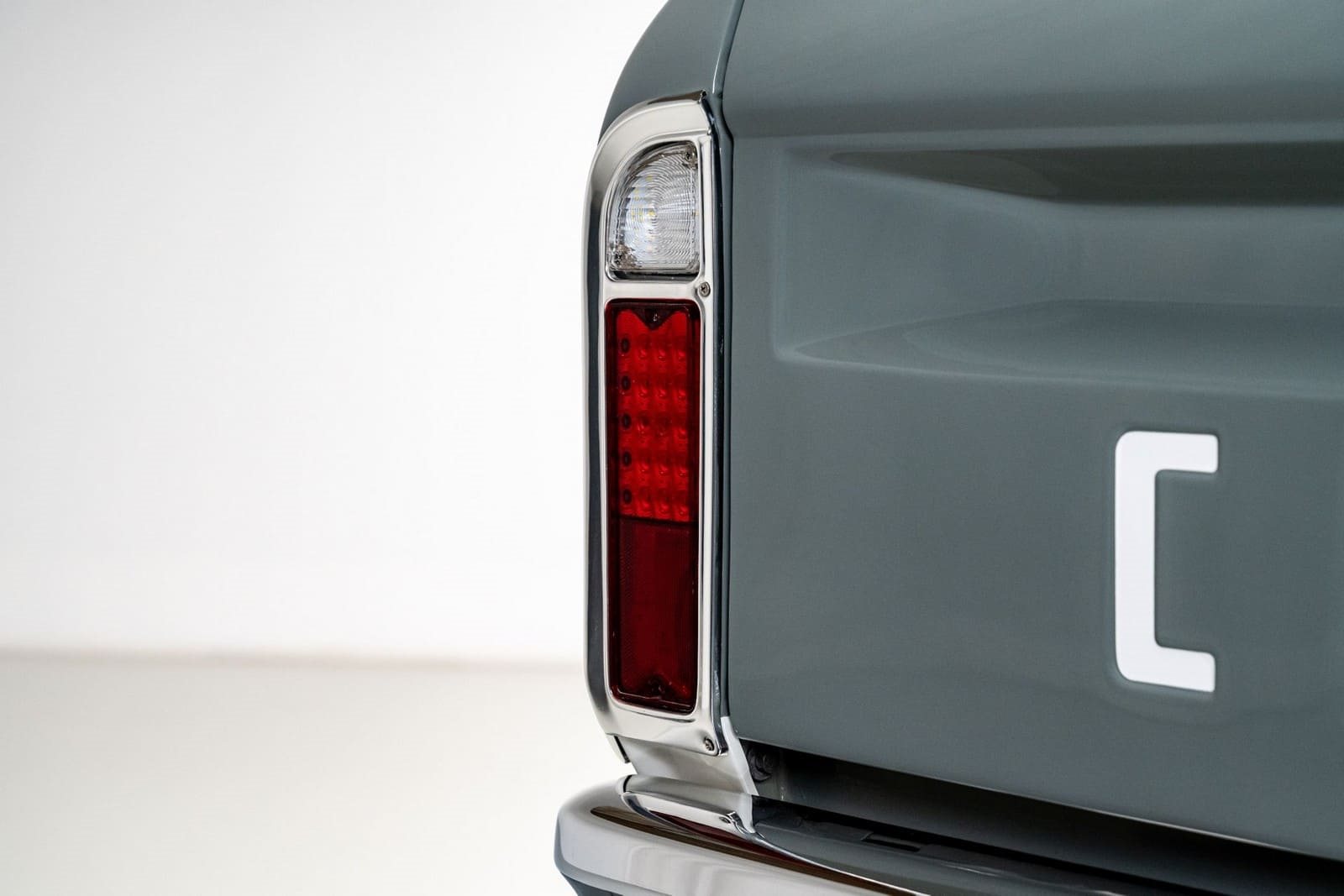1971 - CHEVROLET K5 BLAZER, foto 20