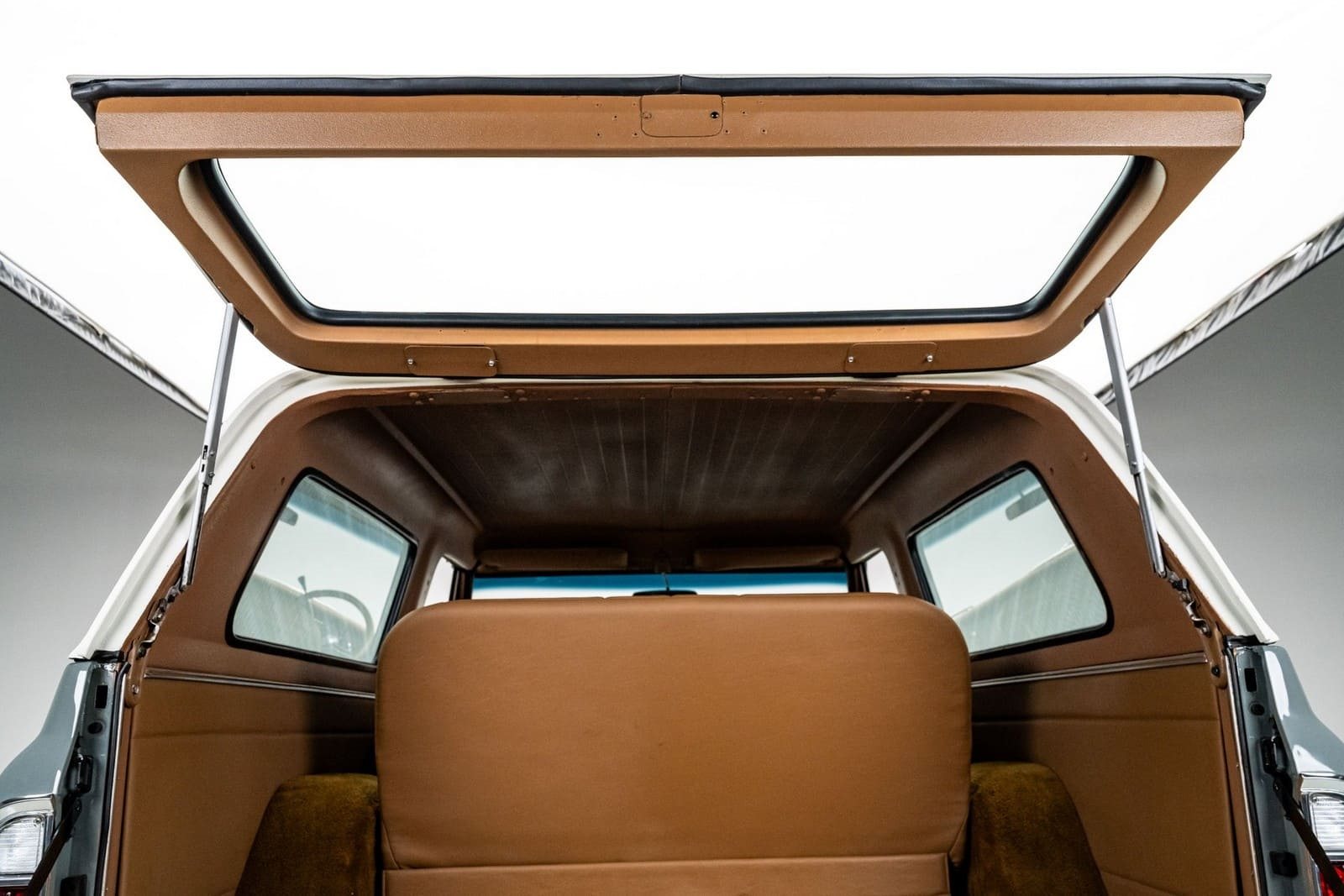 1971 - CHEVROLET K5 BLAZER, foto 27