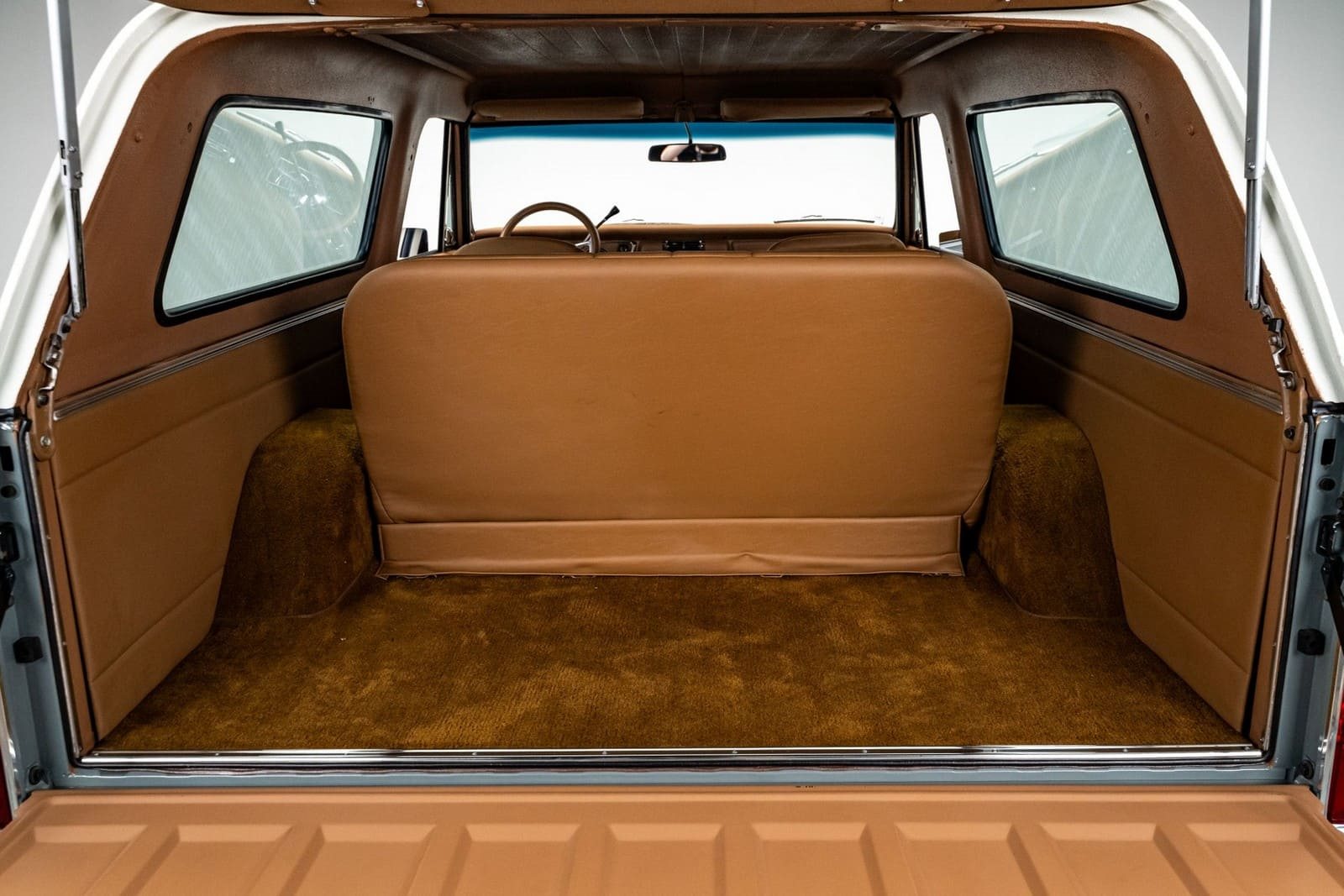 1971 - CHEVROLET K5 BLAZER, foto 28