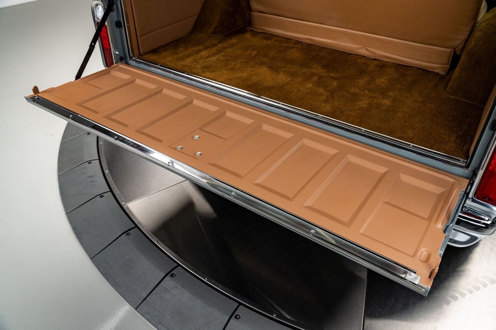1971 - CHEVROLET K5 BLAZER, foto 29