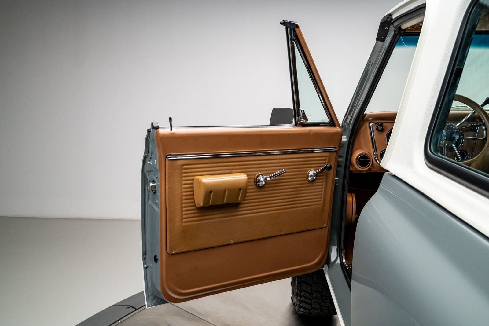1971 - CHEVROLET K5 BLAZER, foto 34