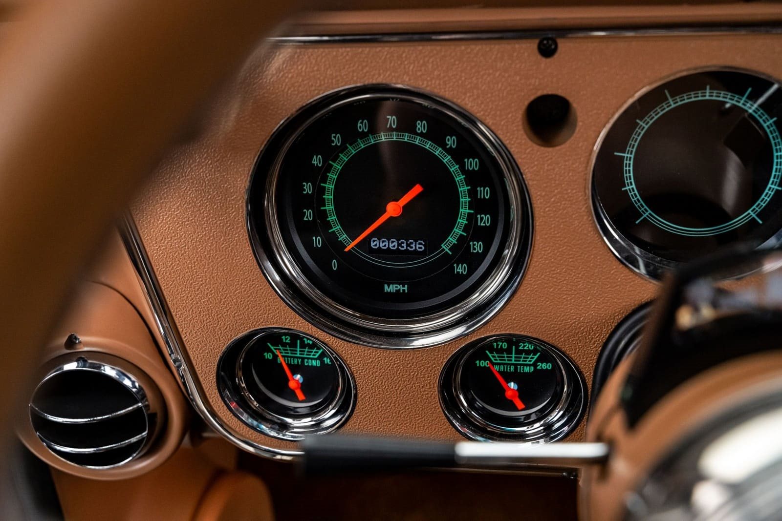 1971 - CHEVROLET K5 BLAZER, foto 39