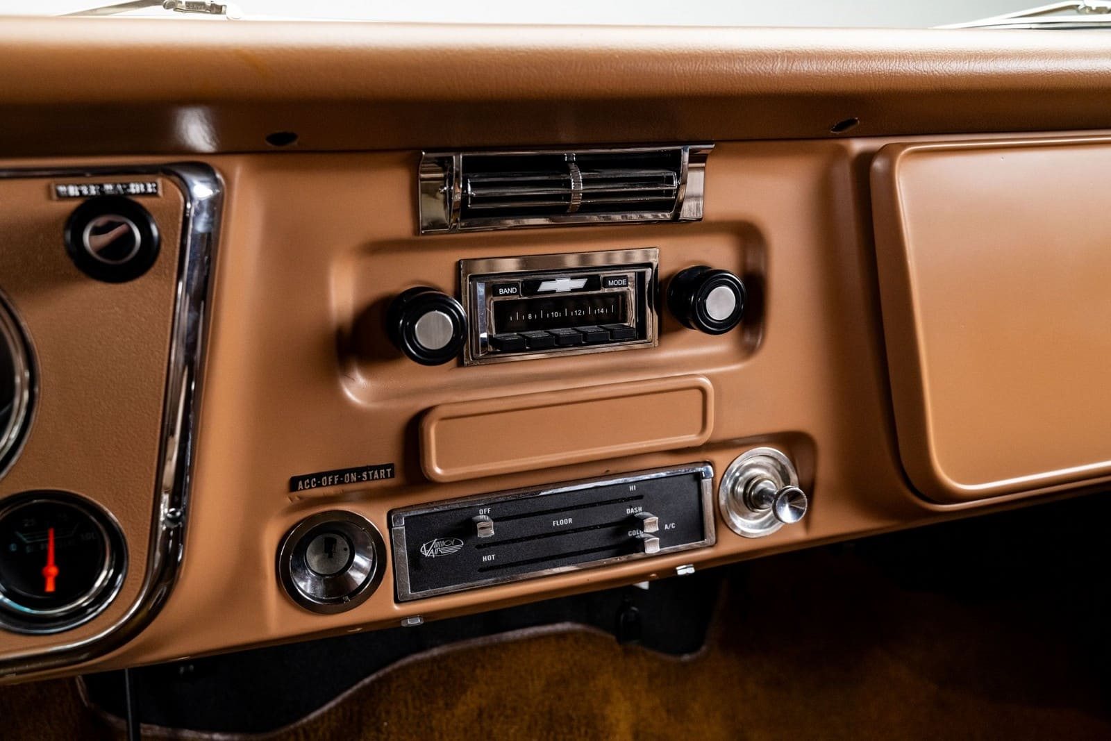 1971 - CHEVROLET K5 BLAZER, foto 41