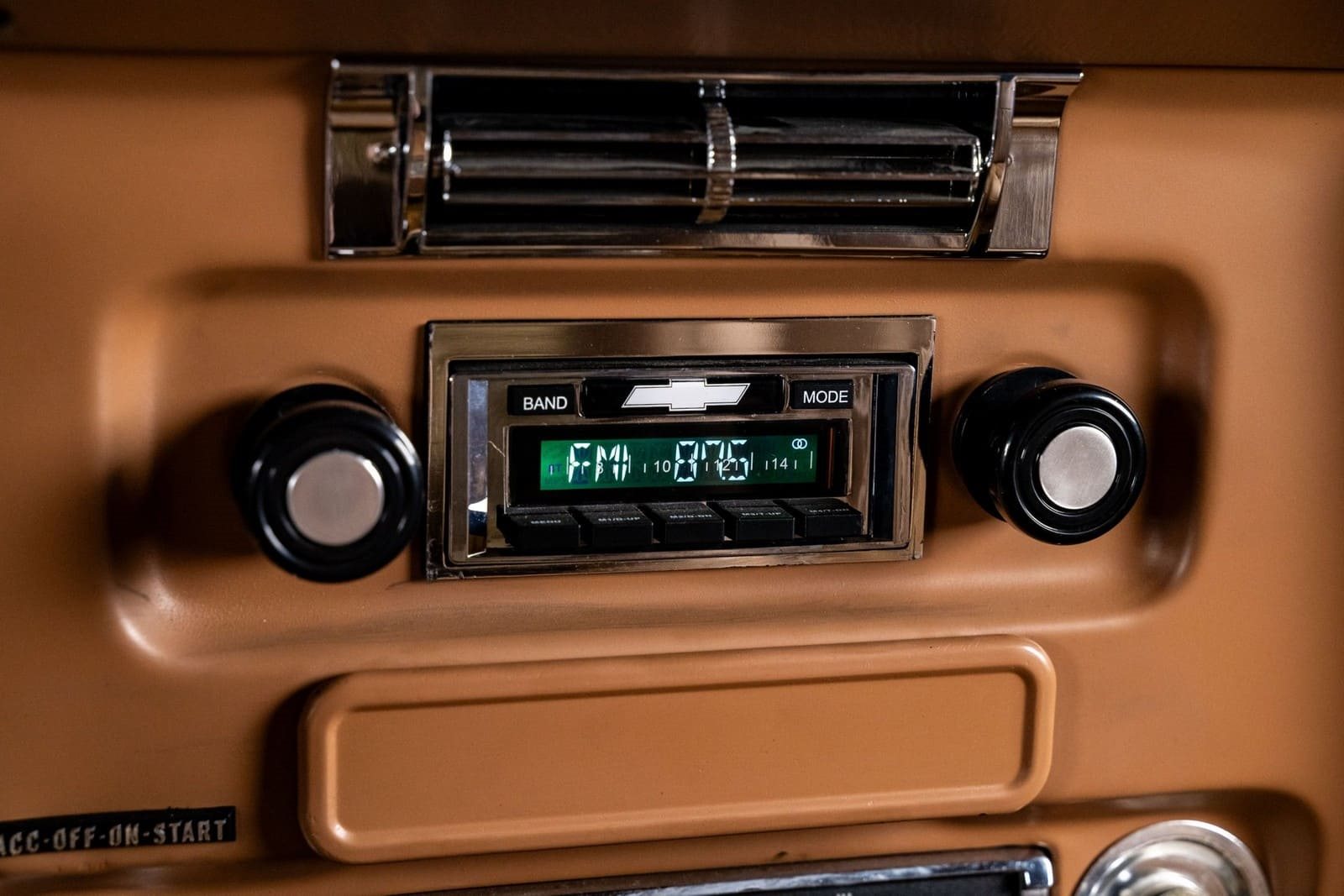 1971 - CHEVROLET K5 BLAZER, foto 42