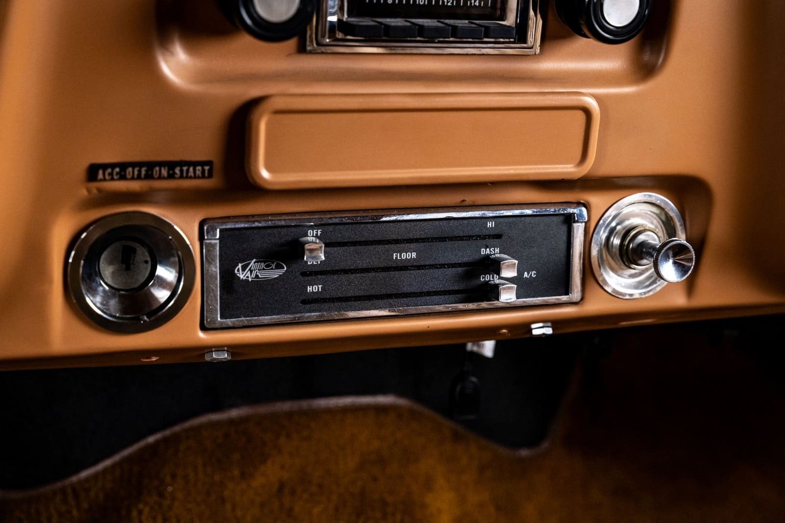 1971 - CHEVROLET K5 BLAZER, foto 43