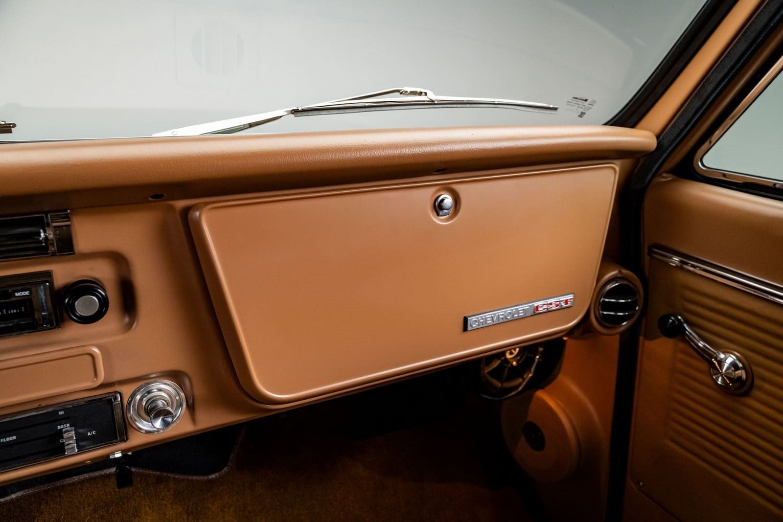 1971 - CHEVROLET K5 BLAZER, foto 44