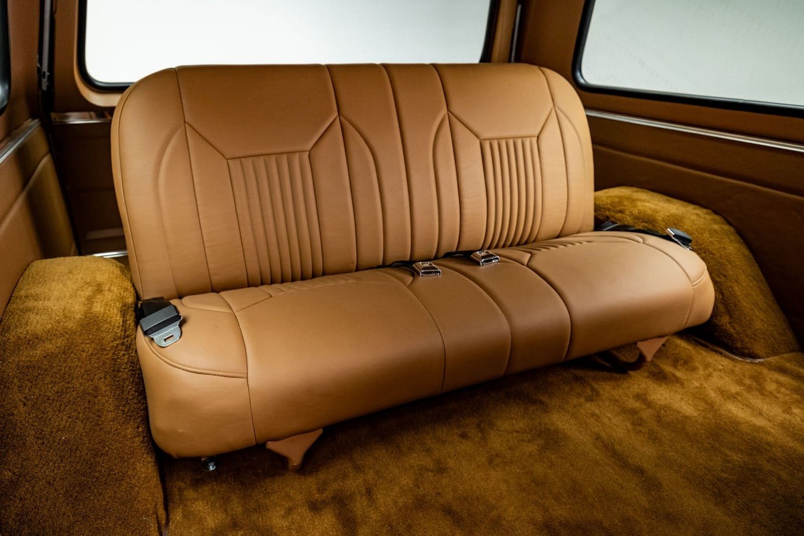1971 - CHEVROLET K5 BLAZER, foto 48