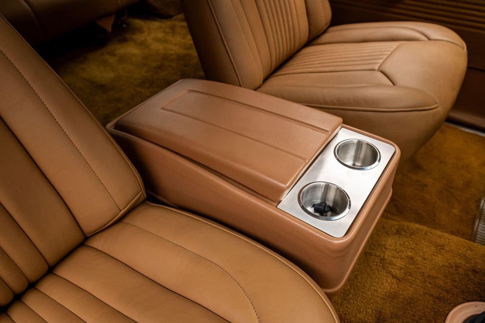 1971 - CHEVROLET K5 BLAZER, foto 49