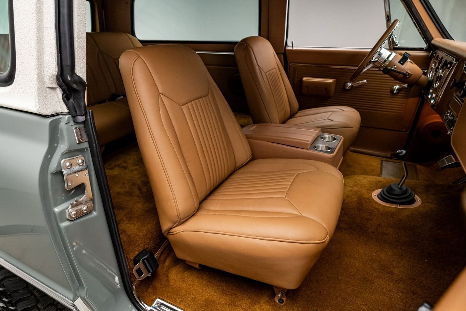 1971 - CHEVROLET K5 BLAZER, foto 50