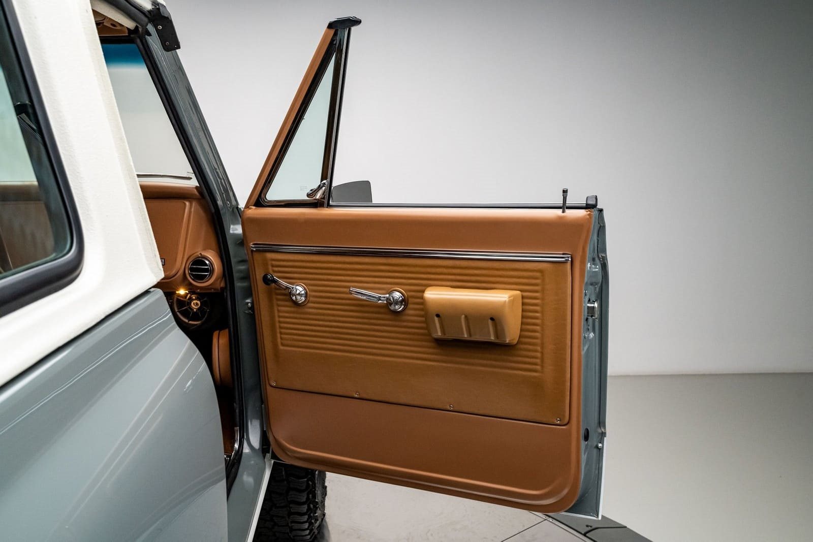 1971 - CHEVROLET K5 BLAZER, foto 52