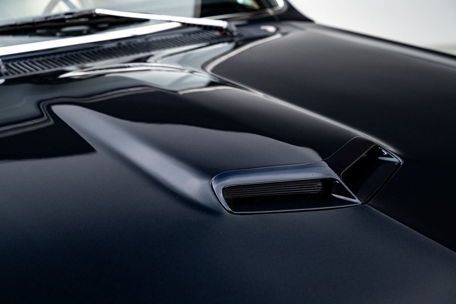 PONTIAC GTO CONVERTIBLE, foto 10