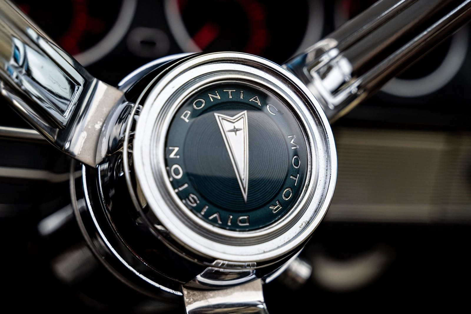 PONTIAC GTO CONVERTIBLE, foto 50