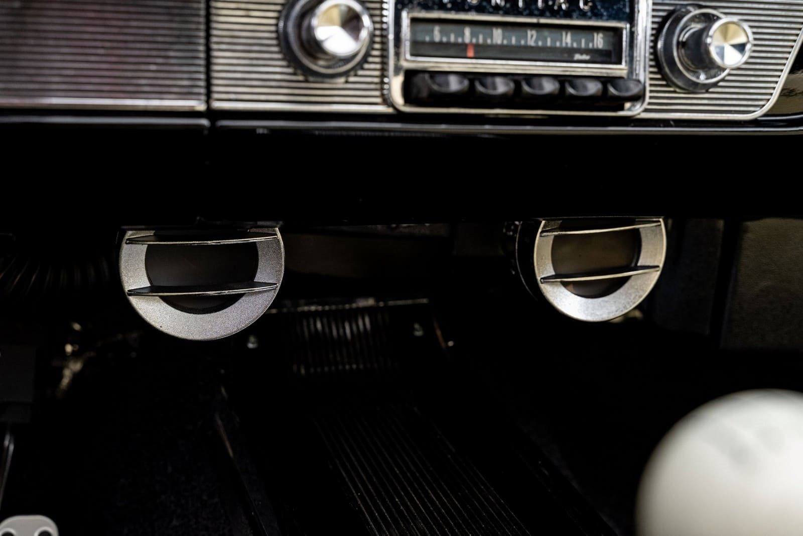 PONTIAC GTO CONVERTIBLE, foto 53