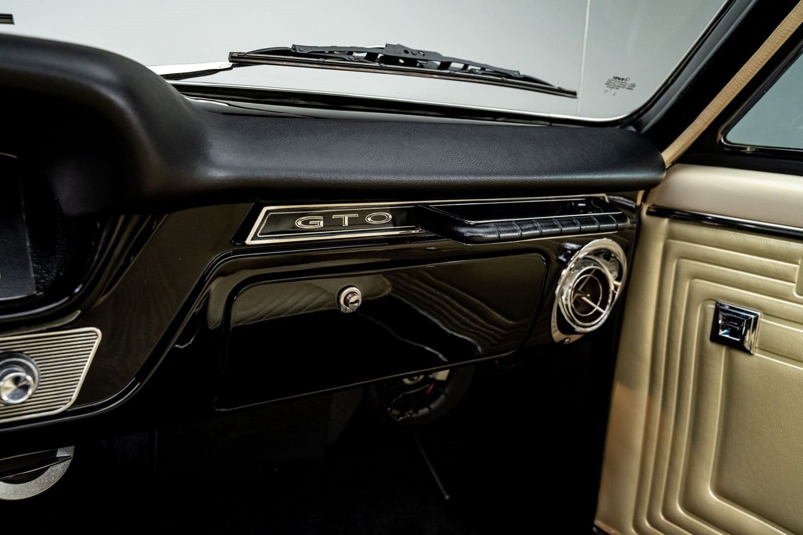 PONTIAC GTO CONVERTIBLE, foto 54