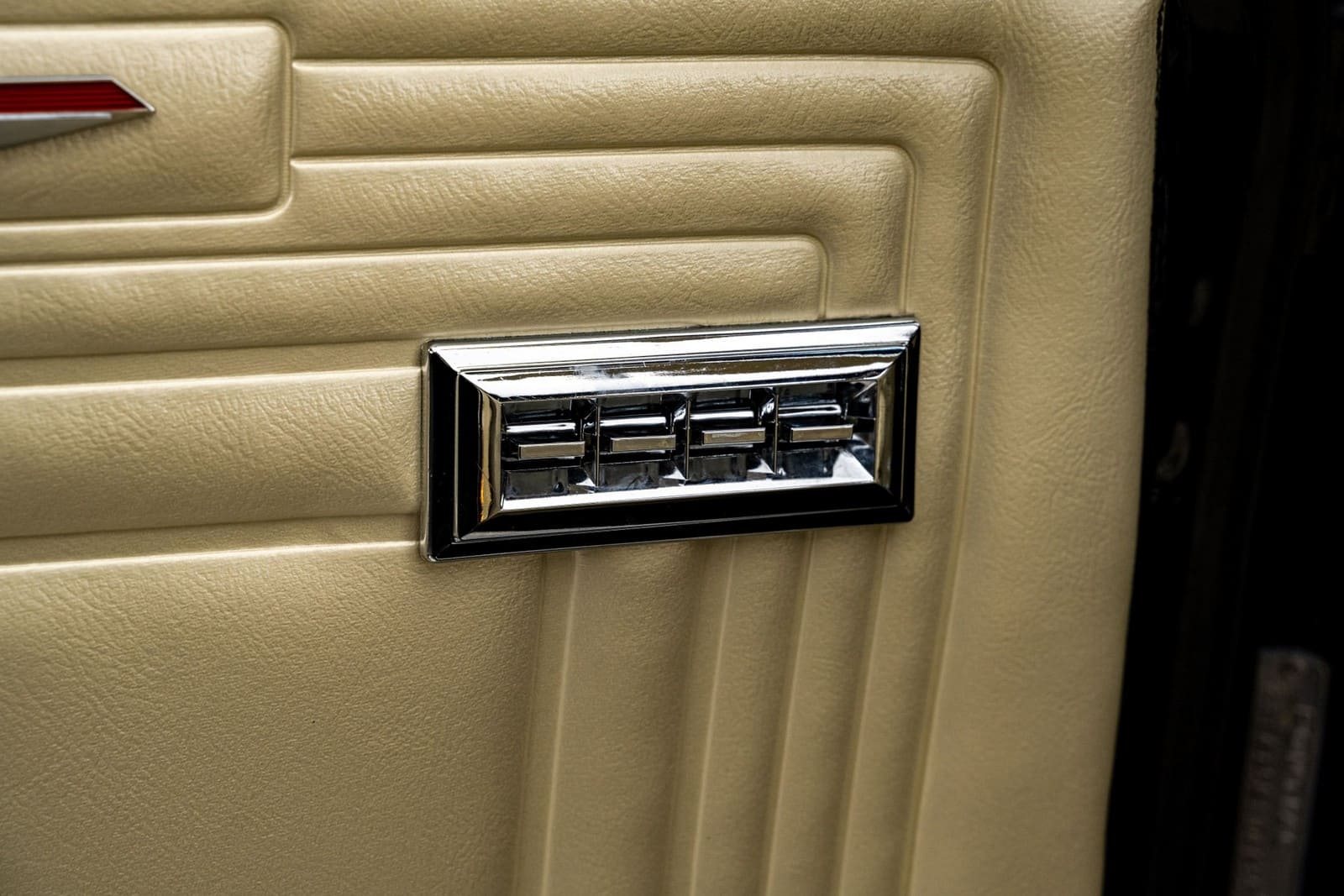 PONTIAC GTO CONVERTIBLE, foto 58
