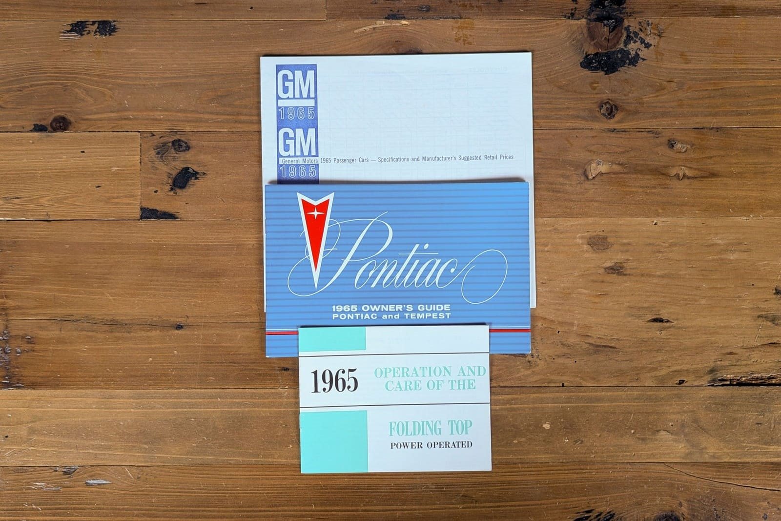PONTIAC GTO CONVERTIBLE, foto 64