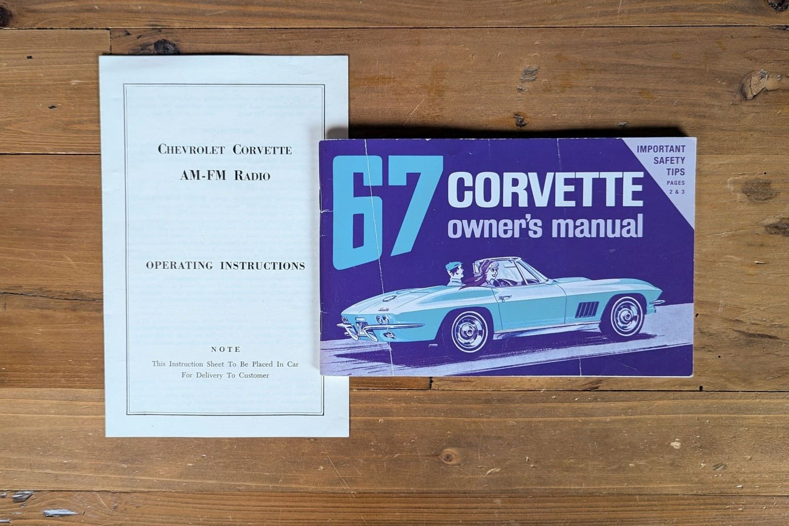 1967 - CHEVROLET CORVETTE CONVERTIBLE GOODWOOD GREEN, foto 64