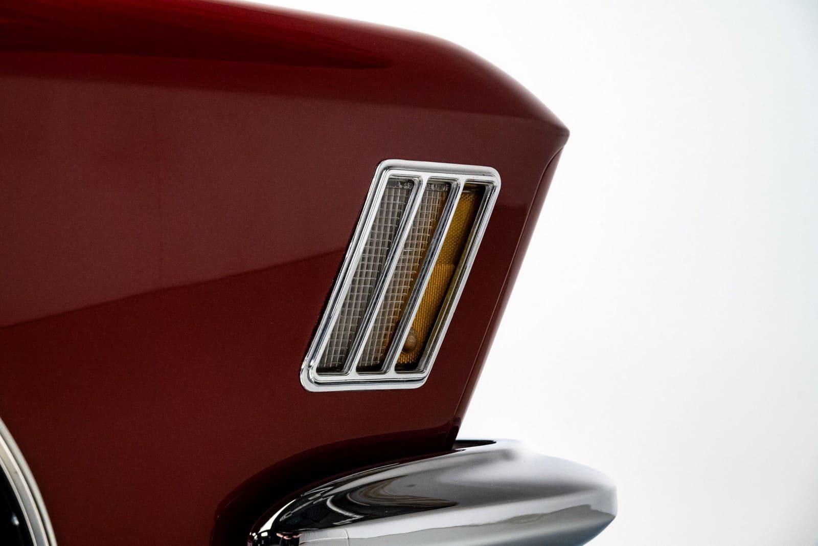 1971 - BUICK RIVIERA GS SPORT COUPE, foto 12