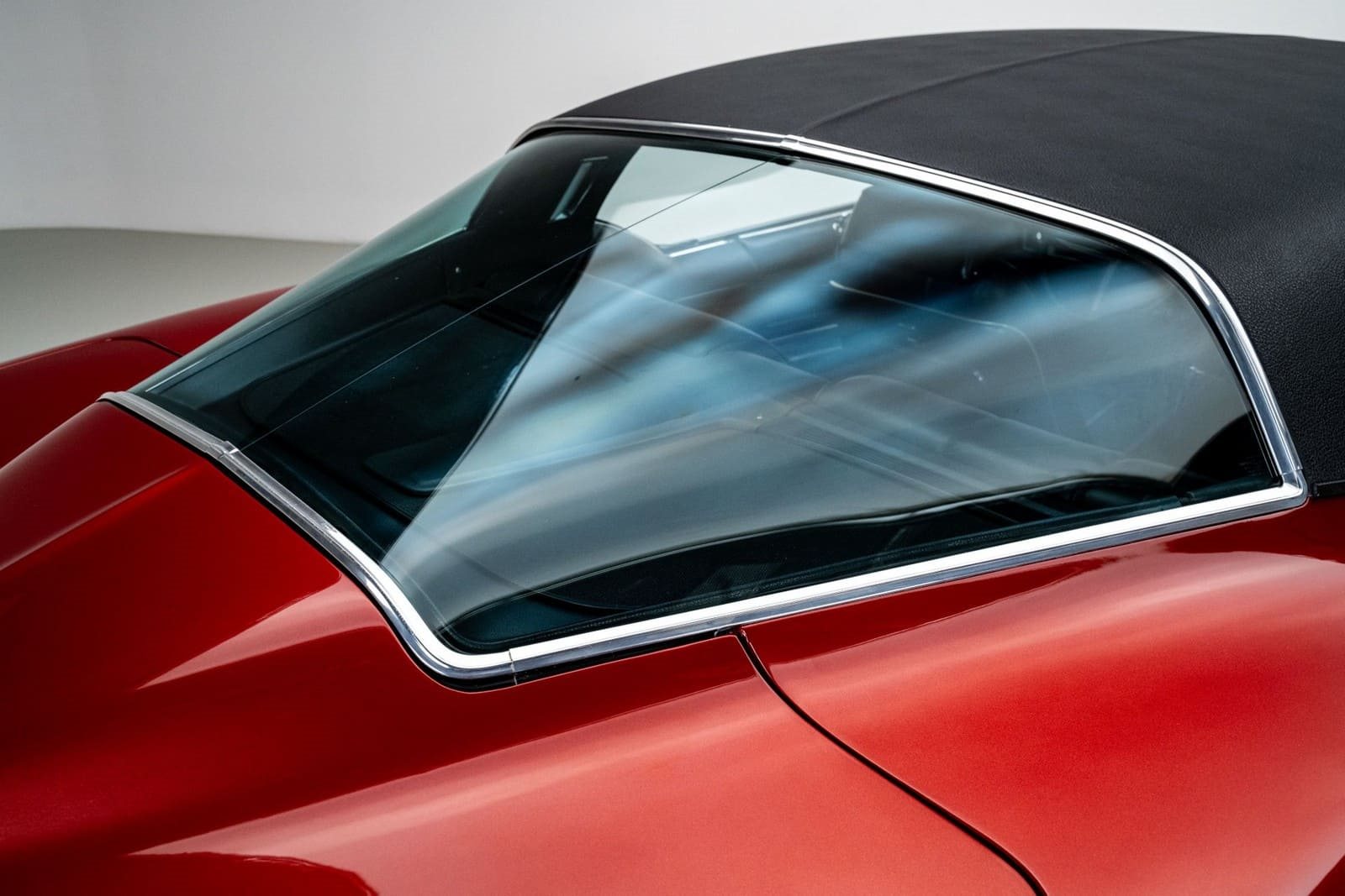 1971 - BUICK RIVIERA GS SPORT COUPE, foto 24