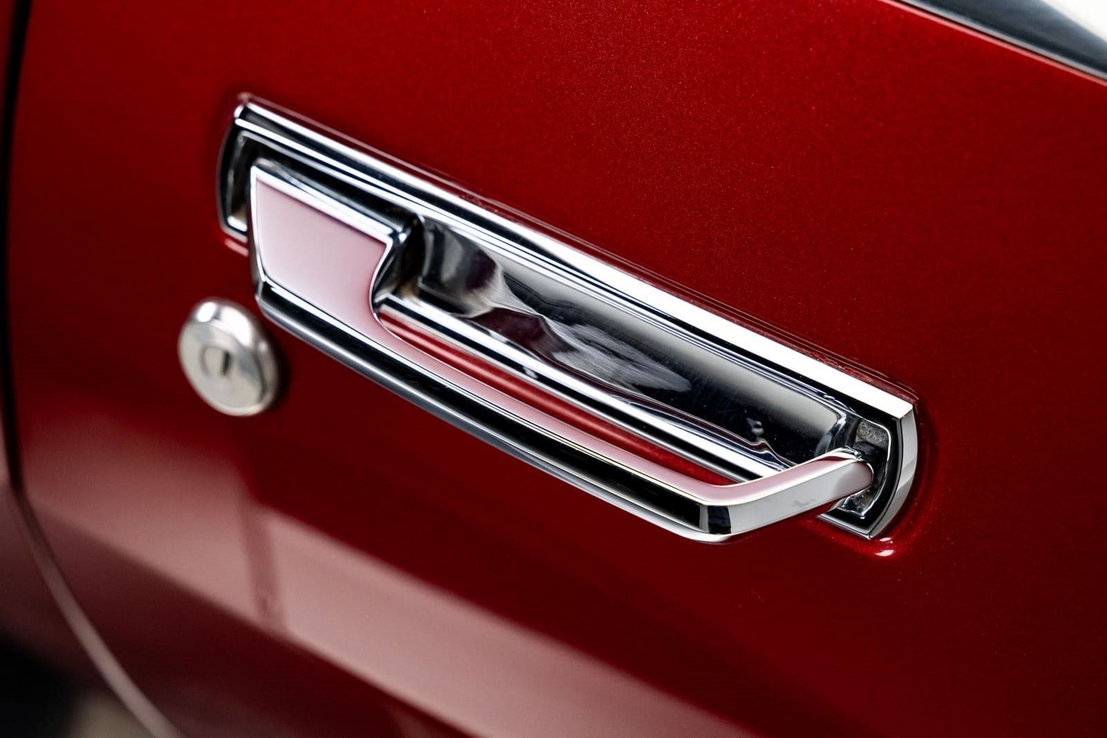 1971 - BUICK RIVIERA GS SPORT COUPE, foto 25
