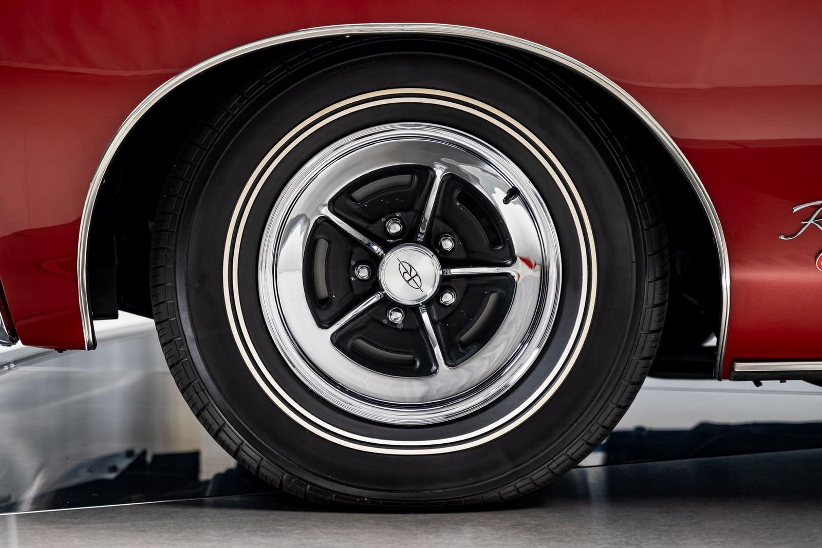1971 - BUICK RIVIERA GS SPORT COUPE, foto 36