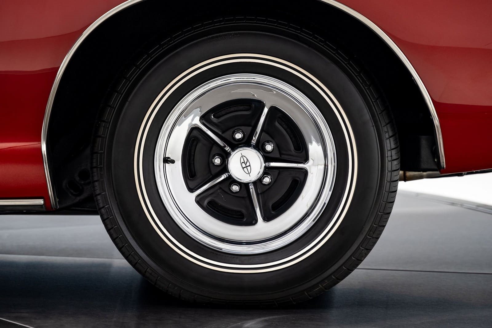 1971 - BUICK RIVIERA GS SPORT COUPE, foto 37