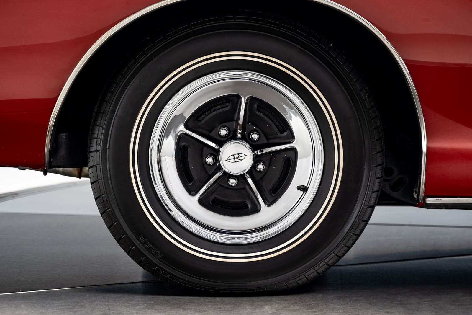 1971 - BUICK RIVIERA GS SPORT COUPE, foto 38