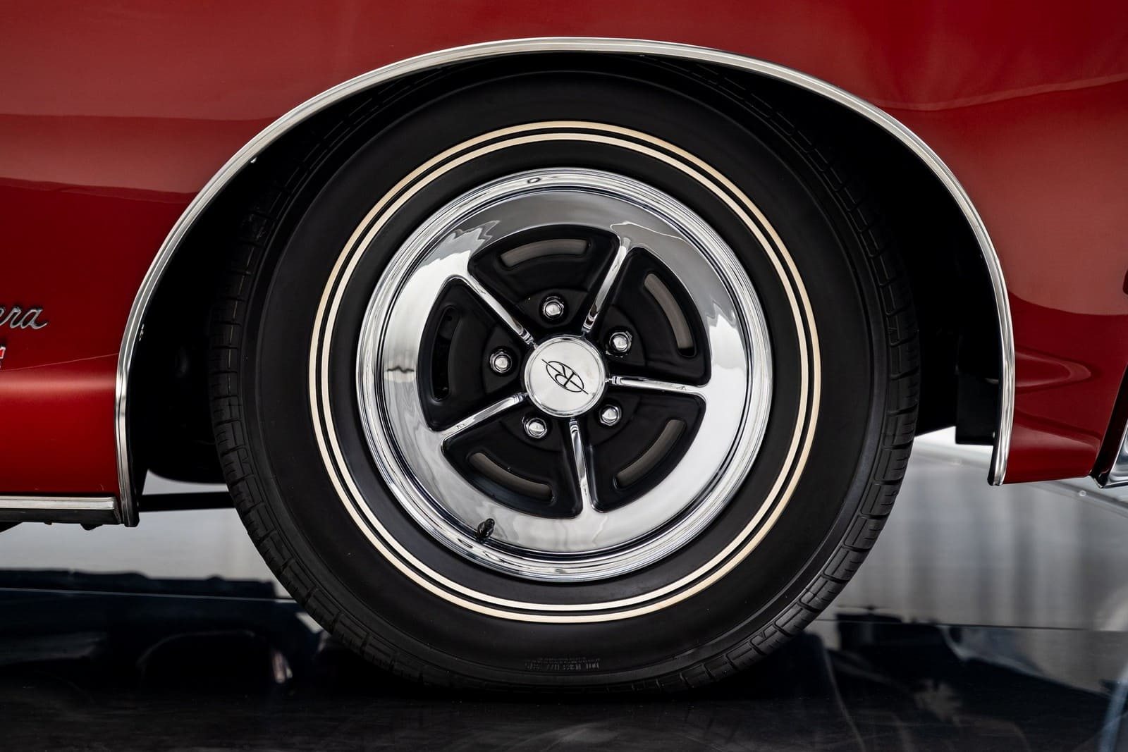 1971 - BUICK RIVIERA GS SPORT COUPE, foto 39