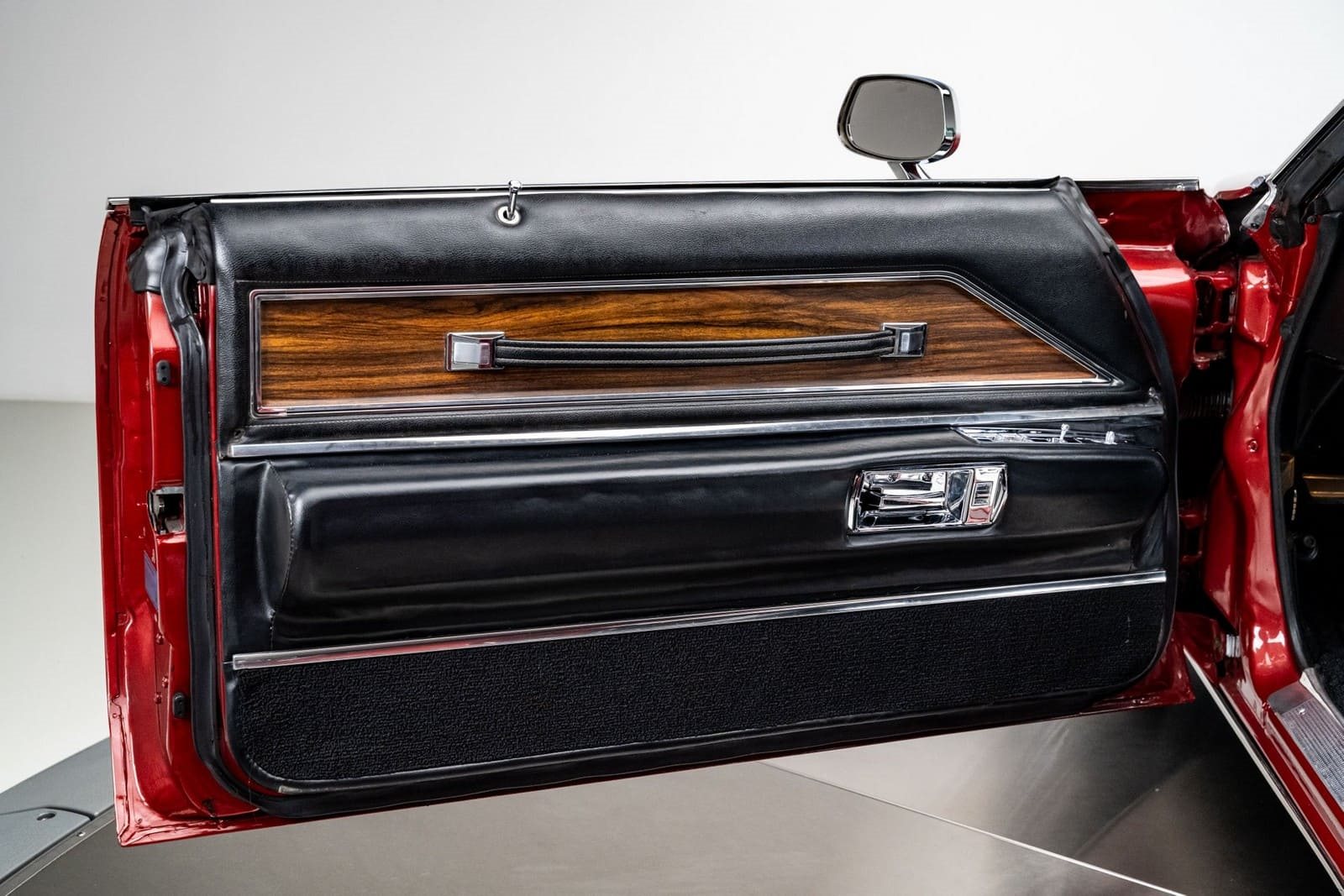 1971 - BUICK RIVIERA GS SPORT COUPE, foto 40