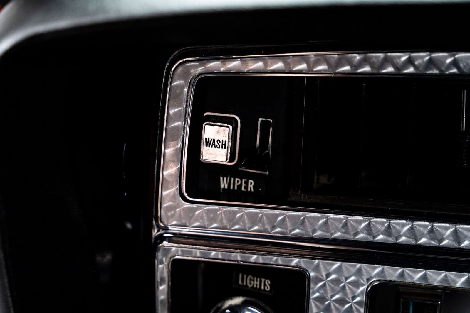 1971 - BUICK RIVIERA GS SPORT COUPE, foto 46