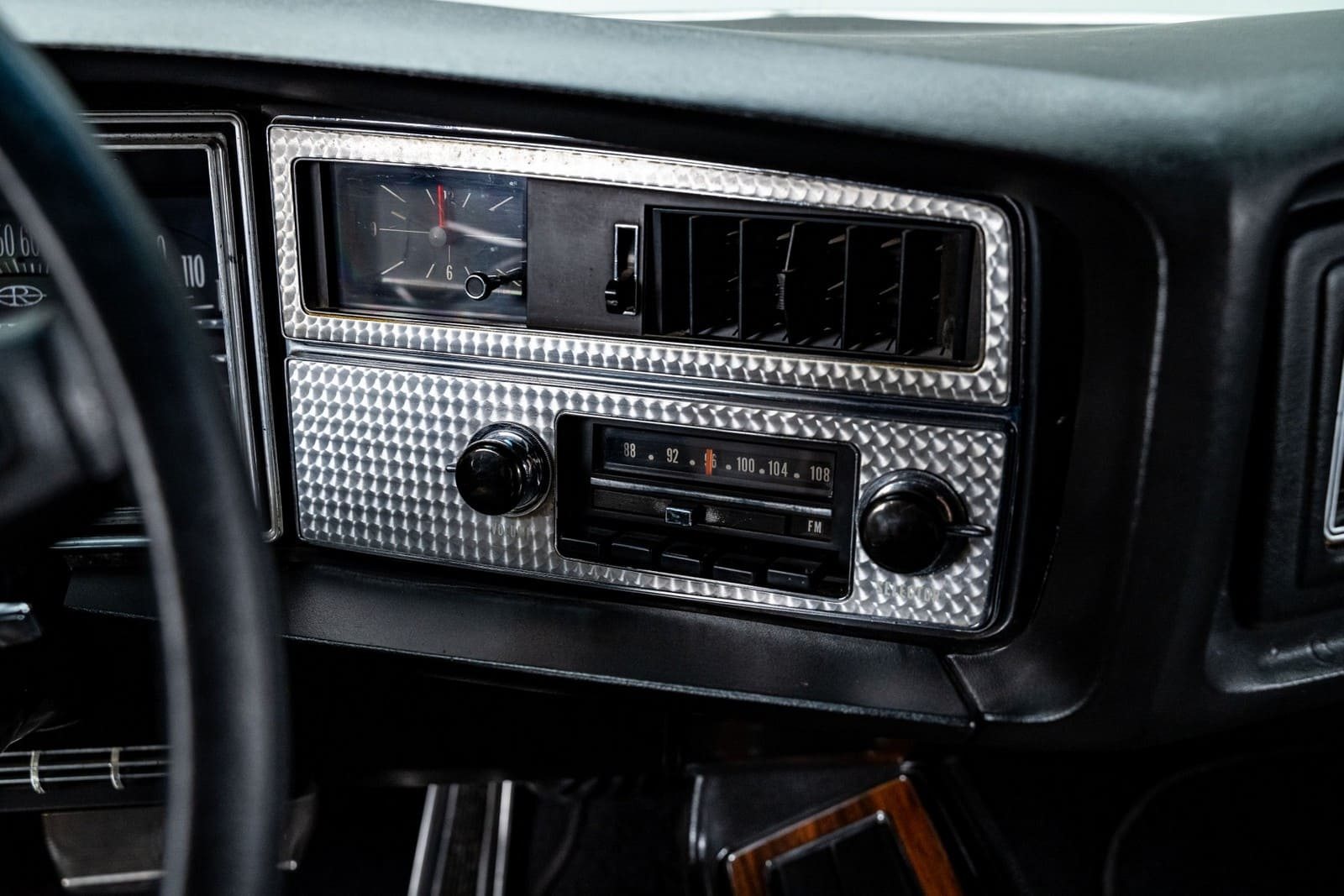 1971 - BUICK RIVIERA GS SPORT COUPE, foto 50