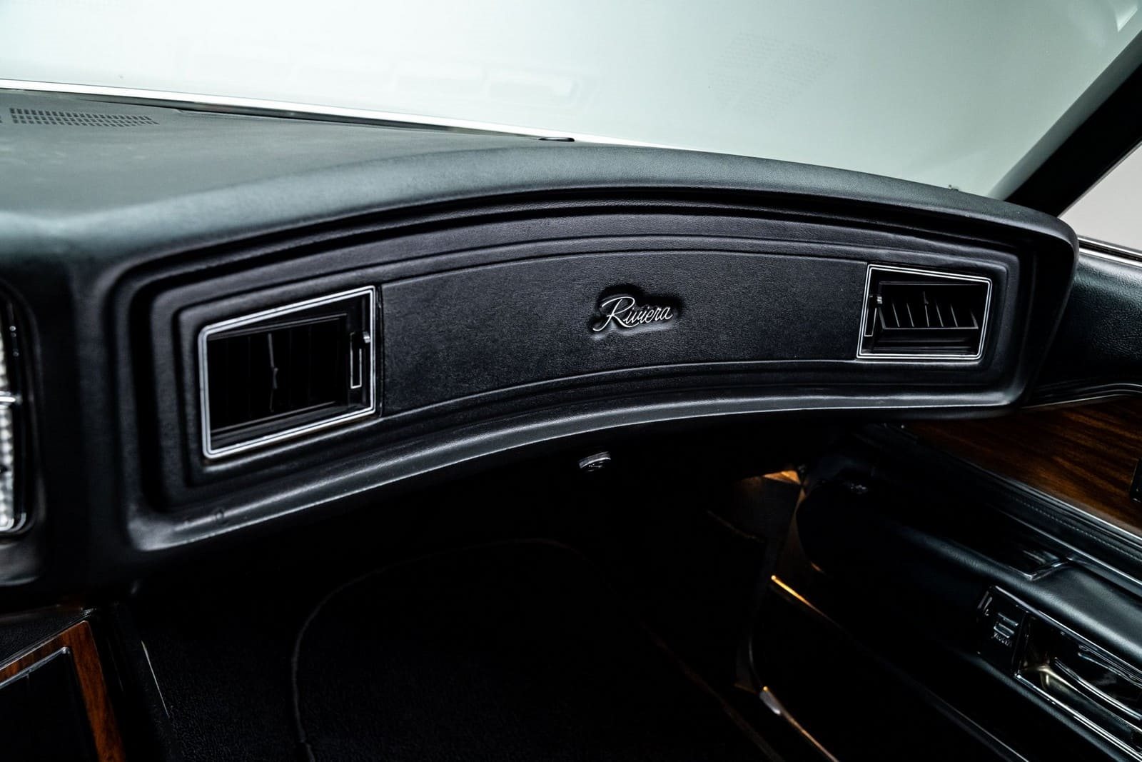 1971 - BUICK RIVIERA GS SPORT COUPE, foto 53