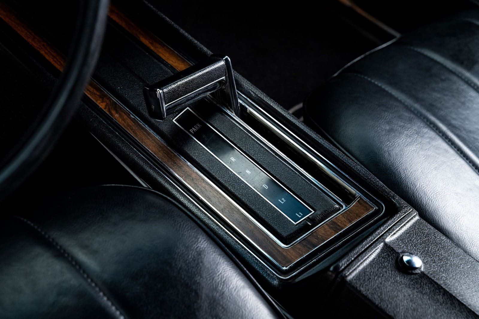1971 - BUICK RIVIERA GS SPORT COUPE, foto 54