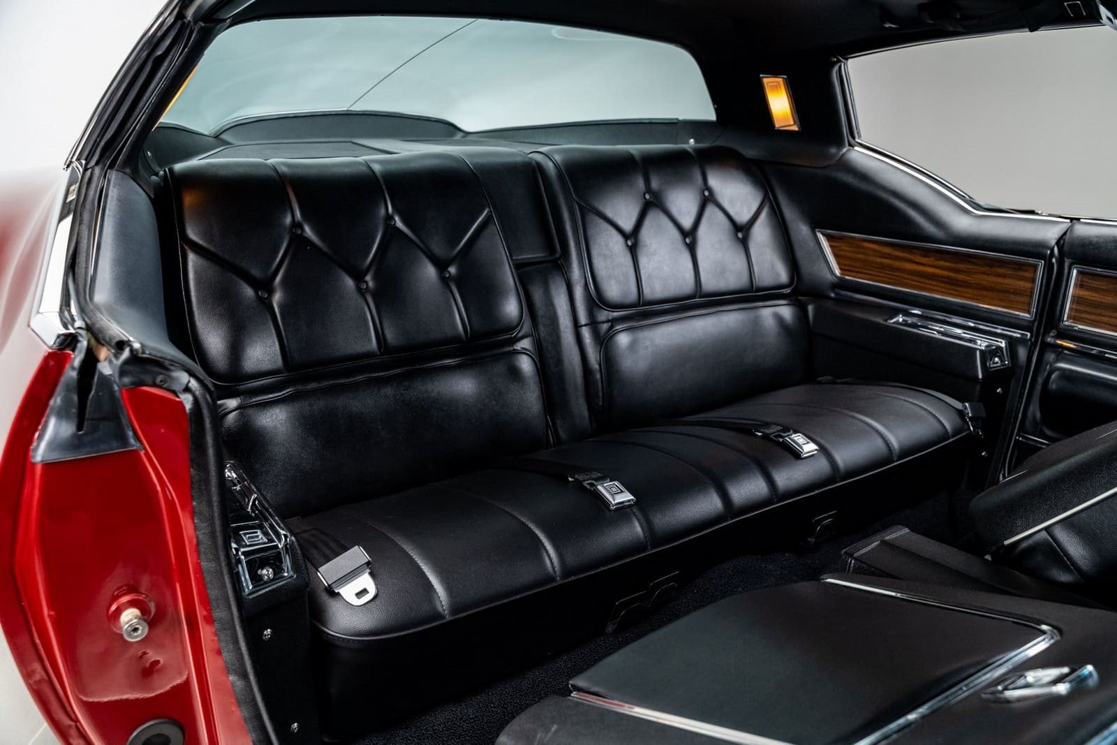 1971 - BUICK RIVIERA GS SPORT COUPE, foto 58
