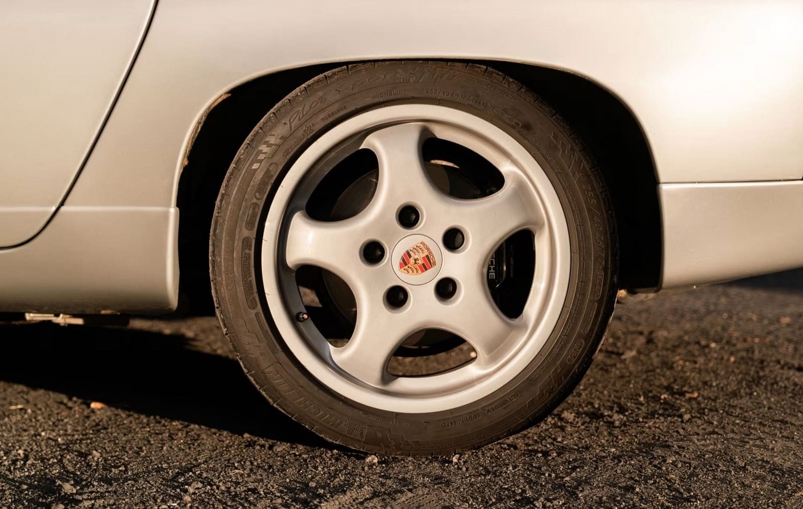 1990 - PORSCHE 928 GT, foto 9