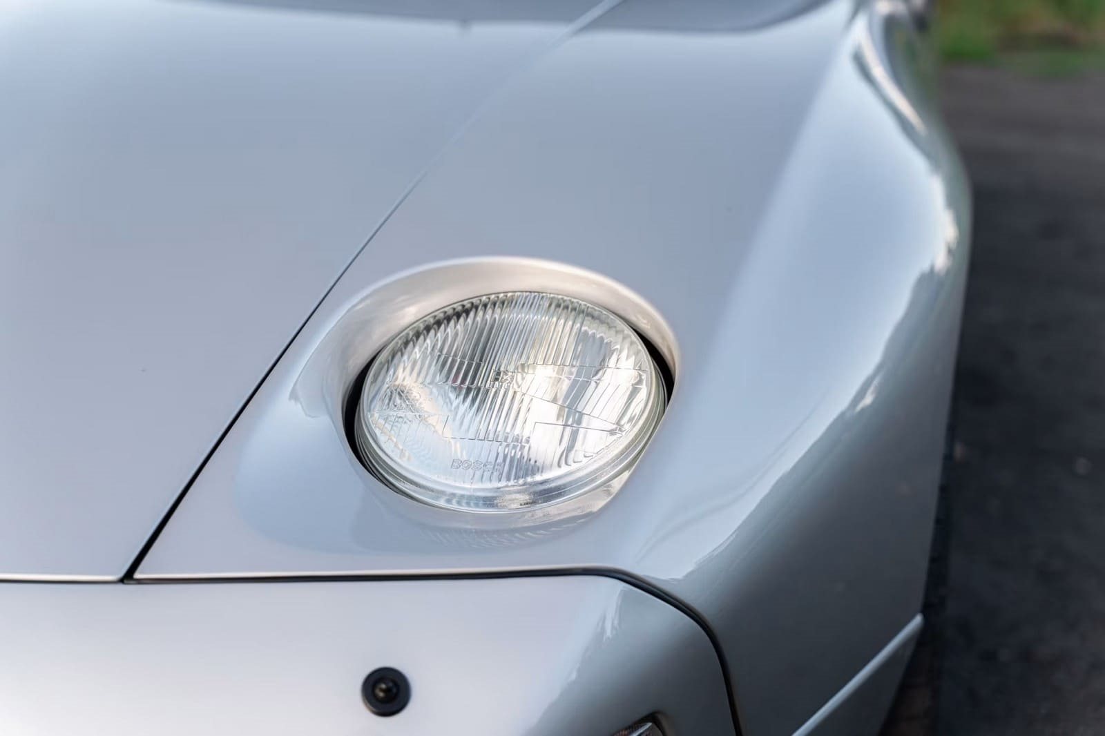 1990 - PORSCHE 928 GT, foto 12
