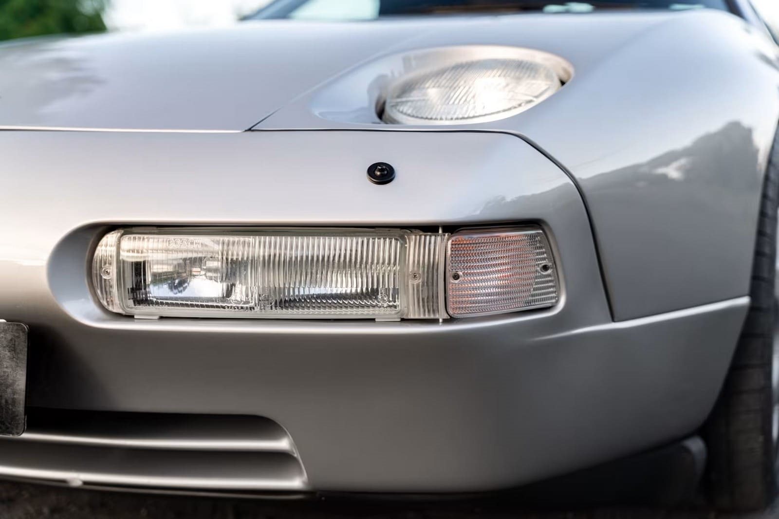 1990 - PORSCHE 928 GT, foto 13