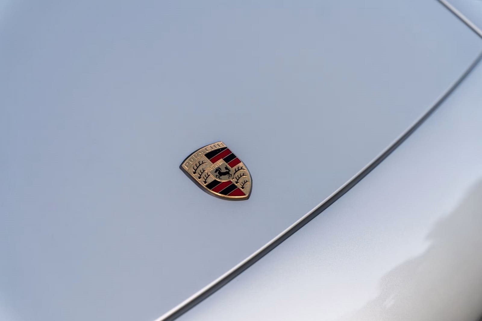 1990 - PORSCHE 928 GT, foto 14