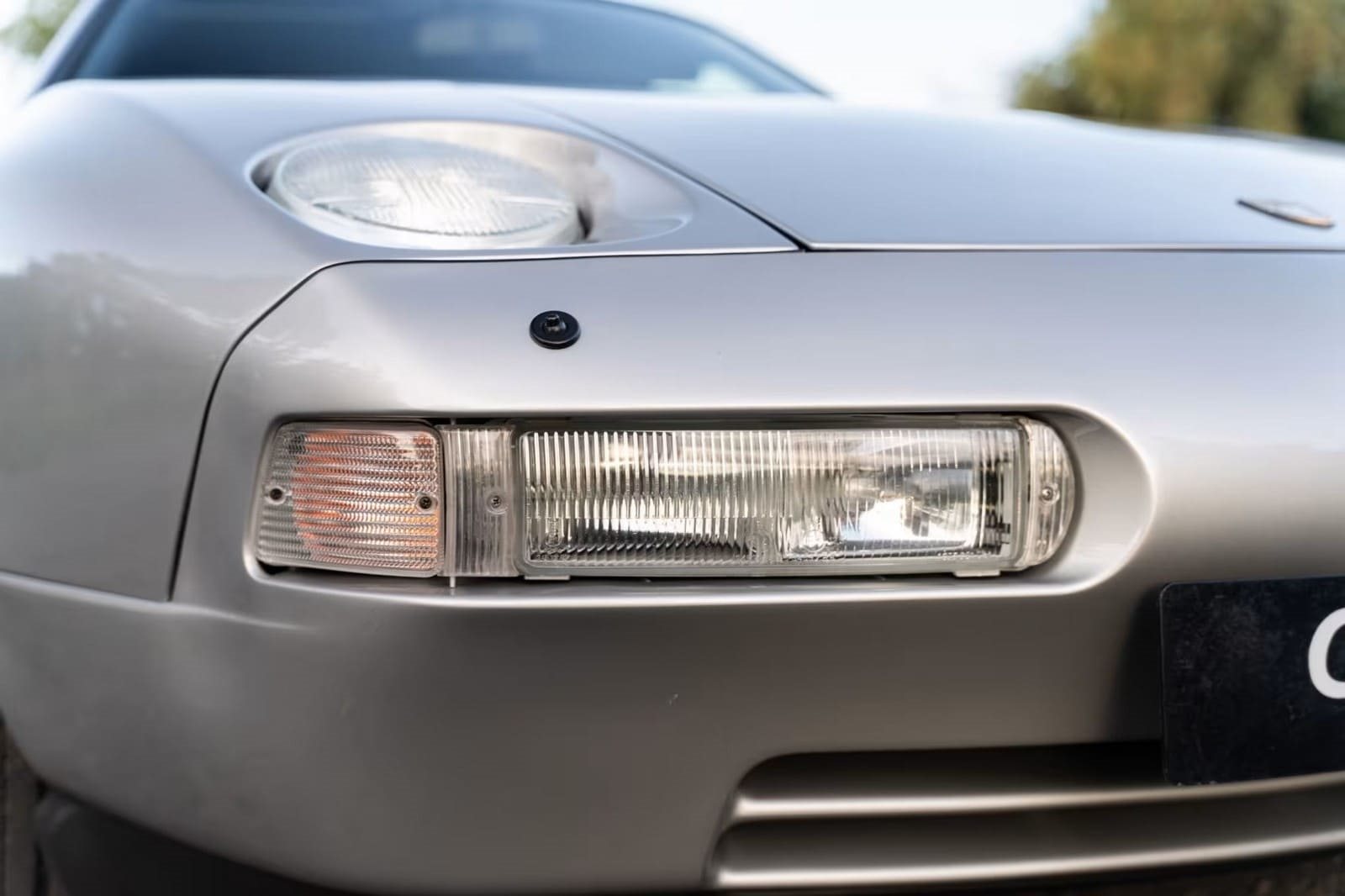 1990 - PORSCHE 928 GT, foto 17