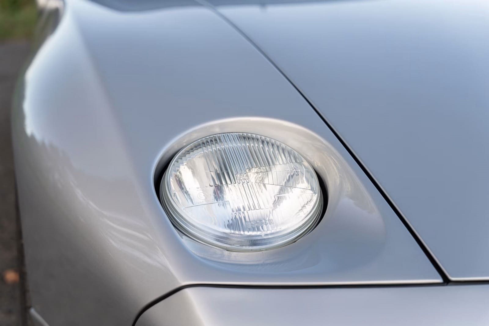 1990 - PORSCHE 928 GT, foto 18