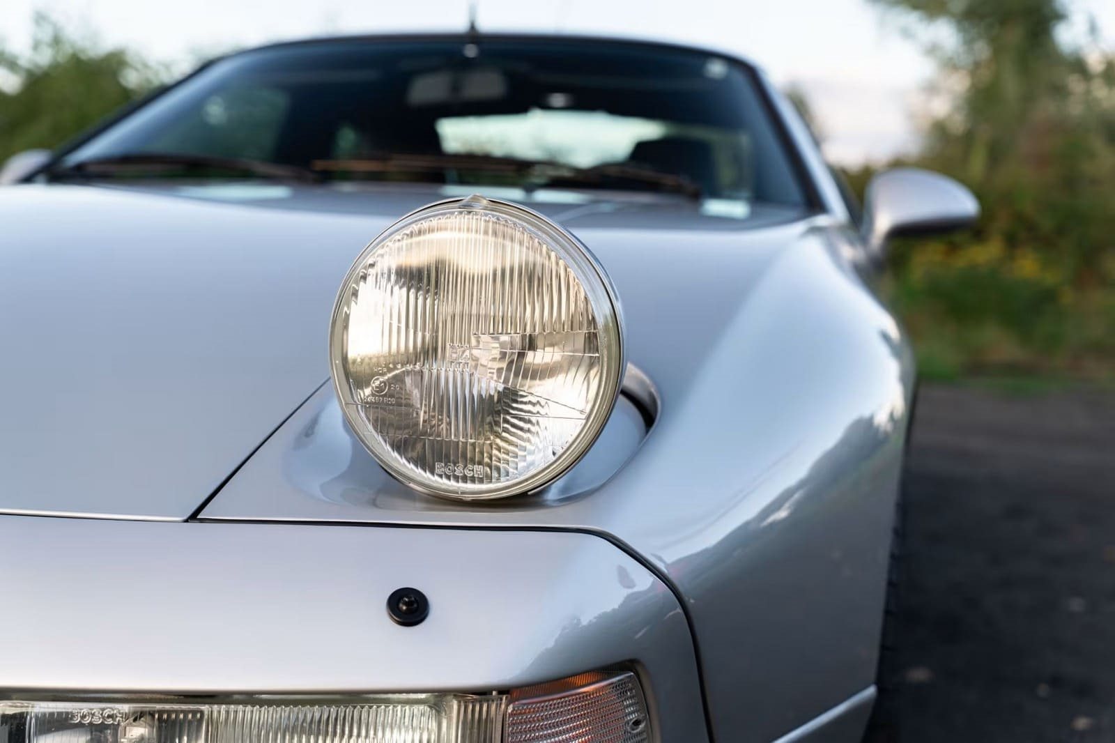 1990 - PORSCHE 928 GT, foto 21