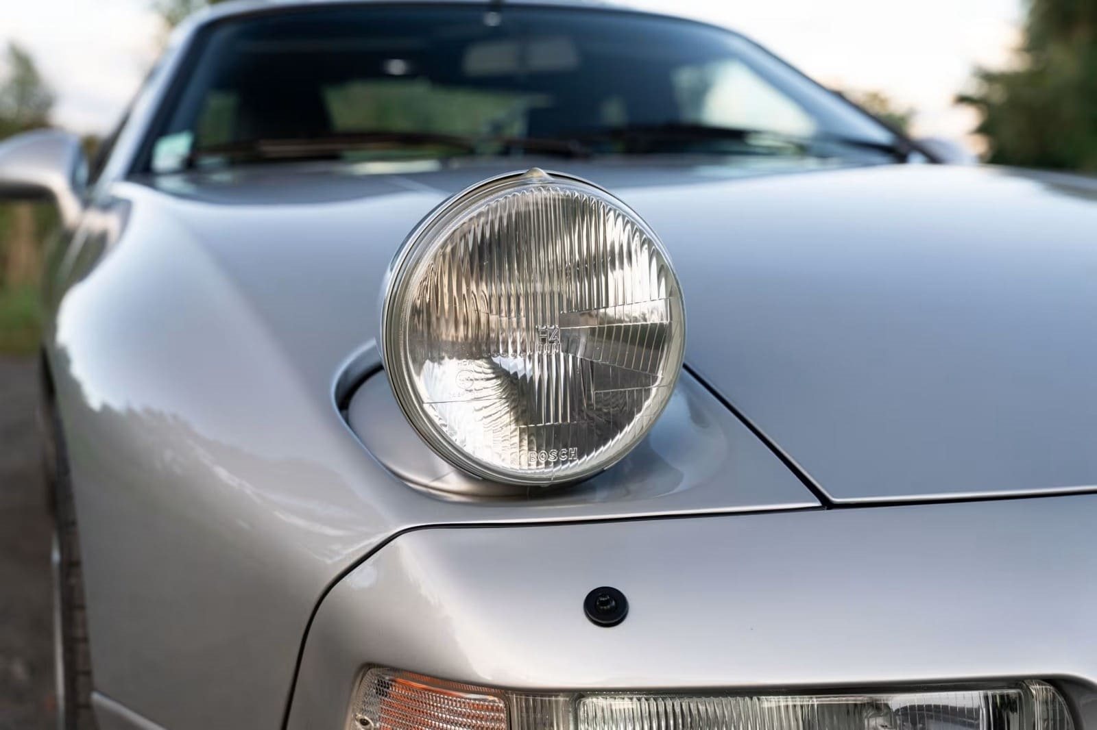 1990 - PORSCHE 928 GT, foto 22