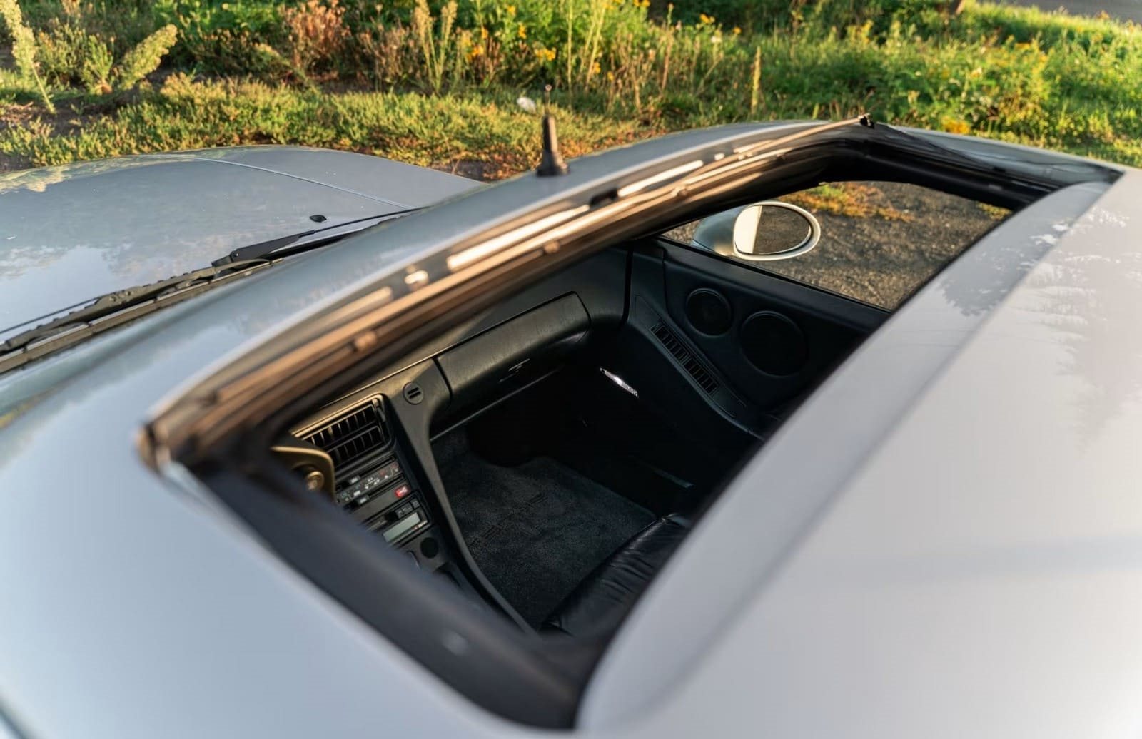 1990 - PORSCHE 928 GT, foto 24