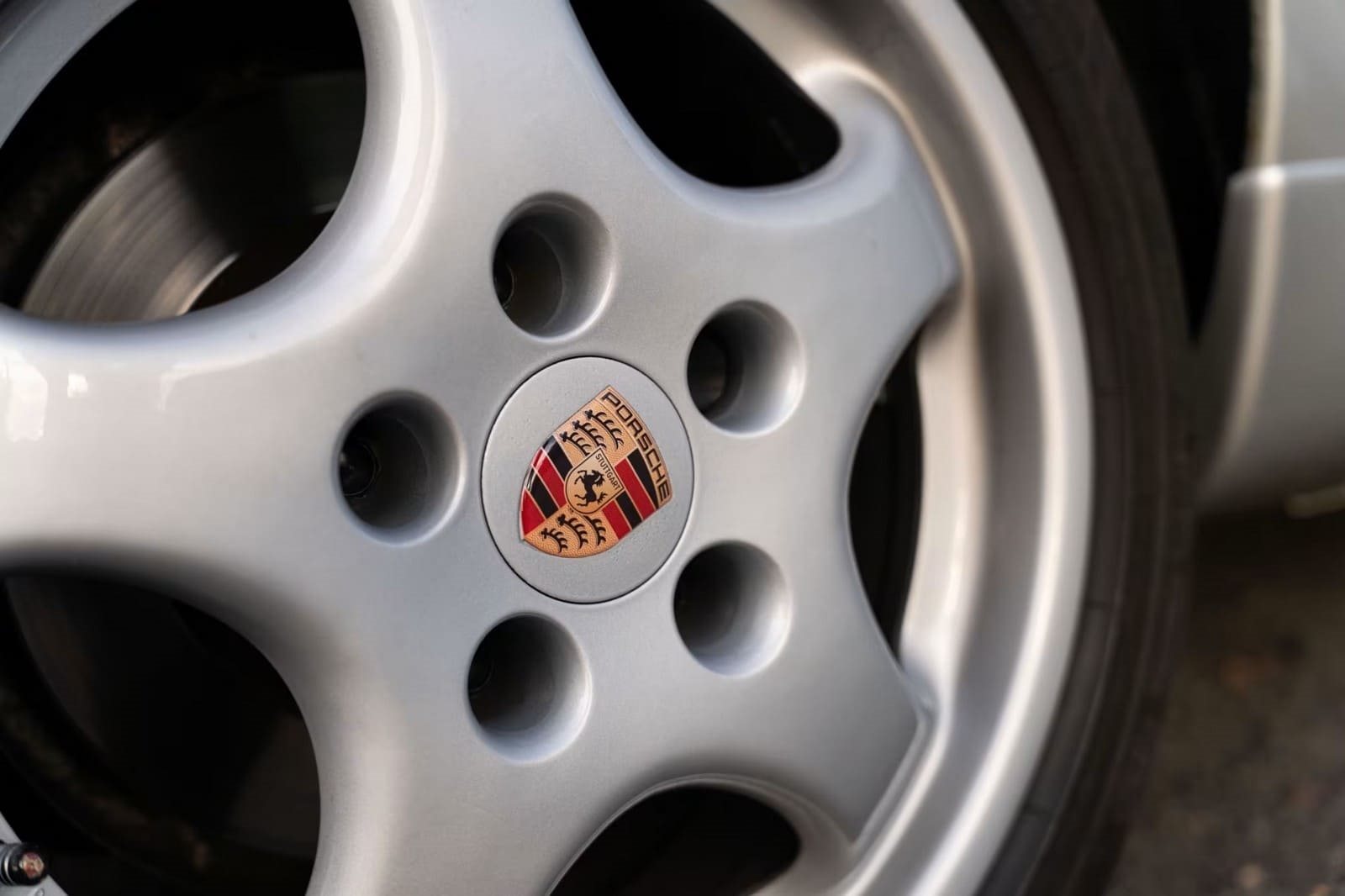1990 - PORSCHE 928 GT, foto 25
