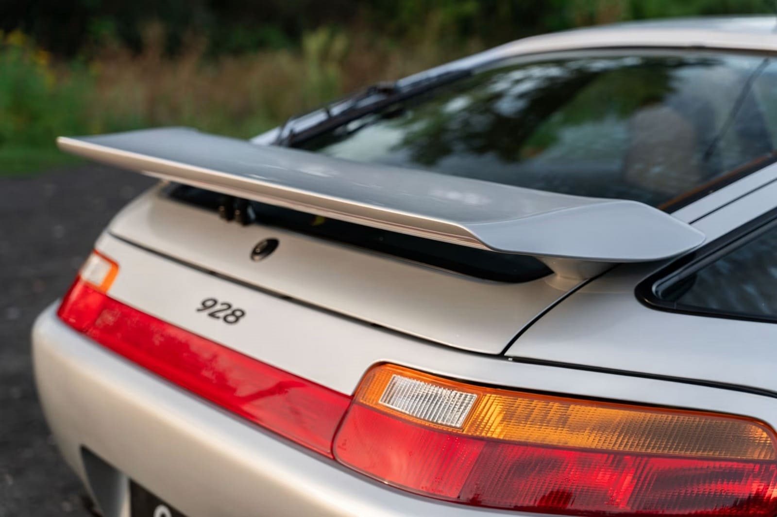 1990 - PORSCHE 928 GT, foto 30