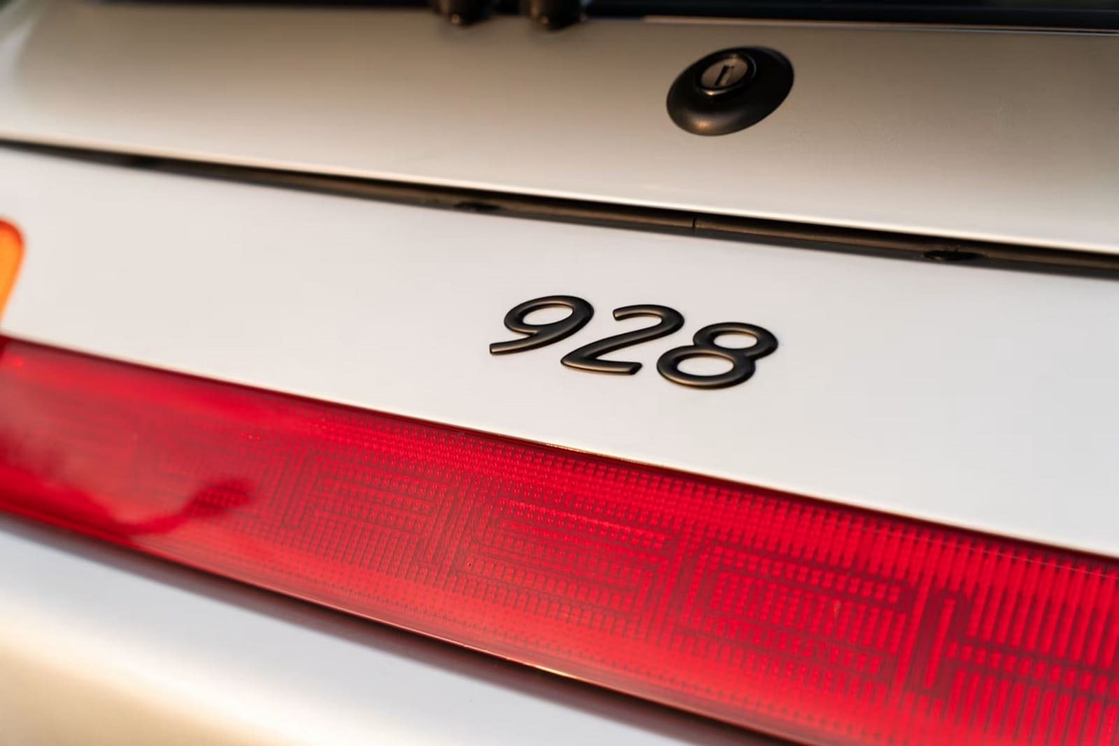 1990 - PORSCHE 928 GT, foto 31